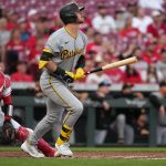 article image - O’Hearn homers for Bucs